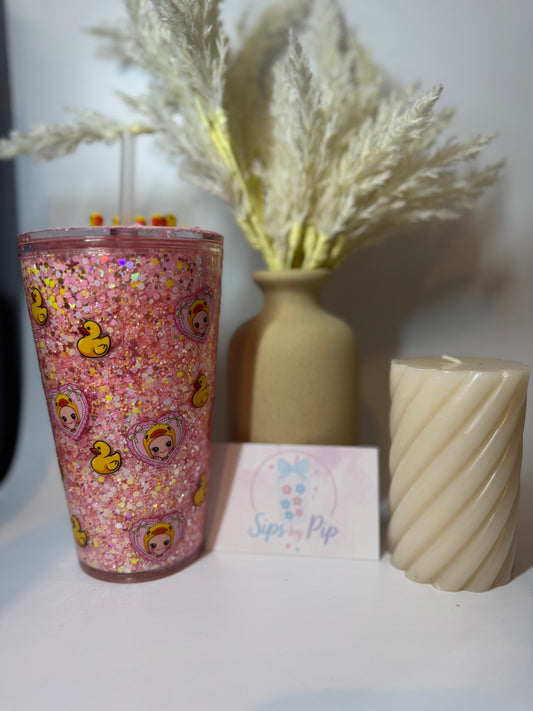 Pre Made 16oz Stadium - Sonny Angels