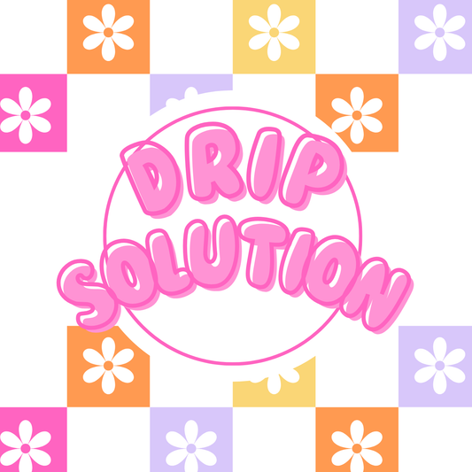Drip Solution - Add on
