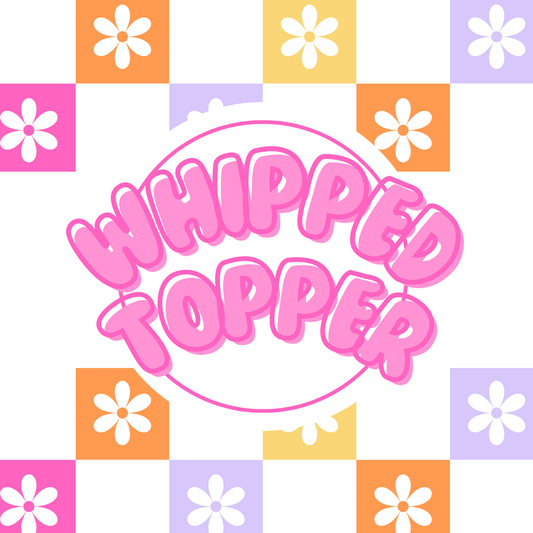 Whipped Topper - Add on
