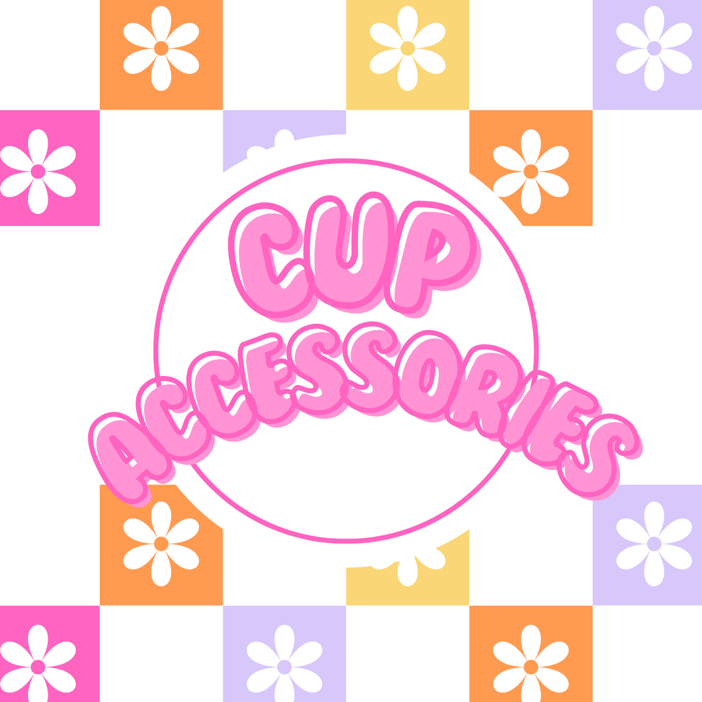 Cup Accessories
