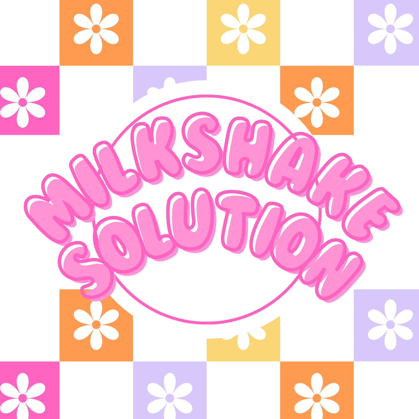 Milkshake Solution - Add on – Sips By Pip